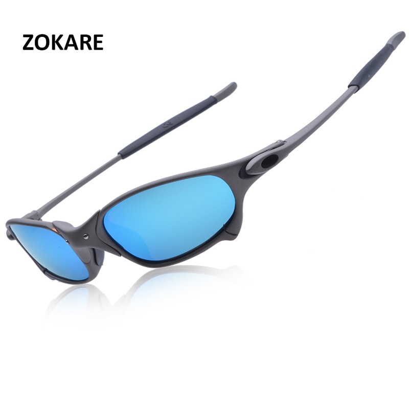 ZOKARE 2017 UniPolarized Cycling Glasses    Sun Glasses    Eye Goggles gafas ciclismo Z3-2